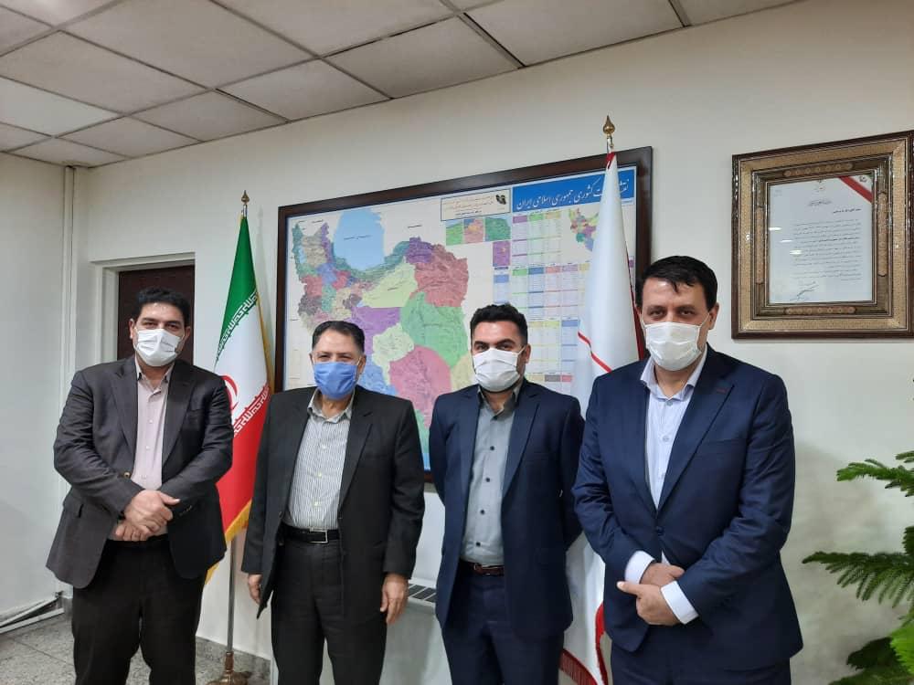 تاکید بر راه‌اندازی داروخانه هلال احمر و مرکز جامع توانبشخی در شهرستان دزفول