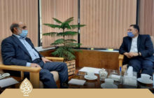 آوایی پس از دیدار با رئیس سازمان صداوسیما خبر داد: افزایش ساعات پخش رادیو دزفول