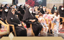 گردهمایی بانوان شهرستان دزفول به مناسبت روز مادر و گرامیداشت مقام زن