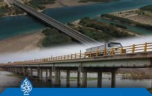اختصاص اعتبار و آغاز عملیات روشنایی پل چهارم خرداد و پل حمید آباد دزفول